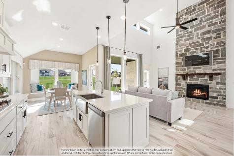 3413 Granite Rapids Road Mesquite TX 75181