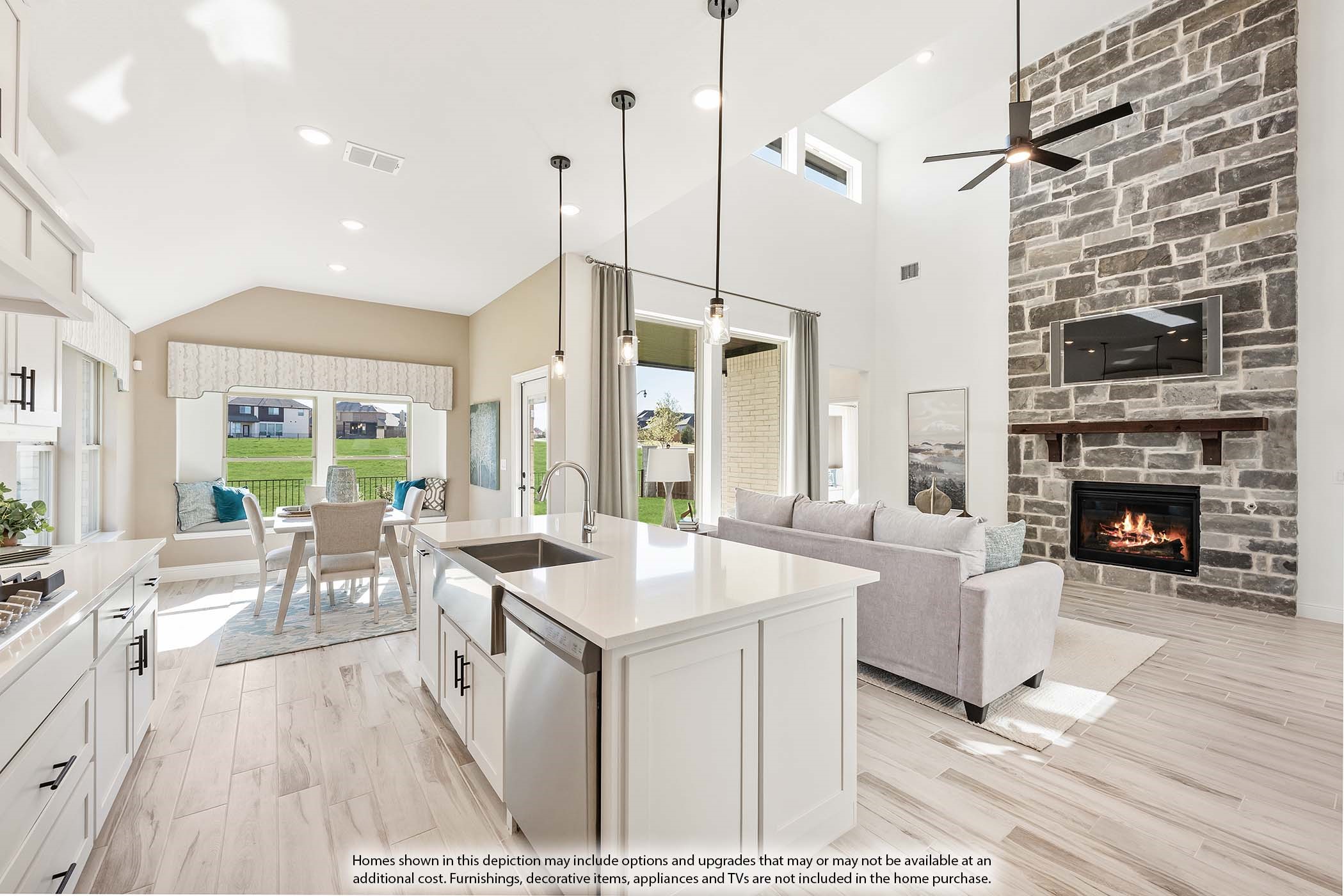 3413 Granite Rapids Road Mesquite TX 75181