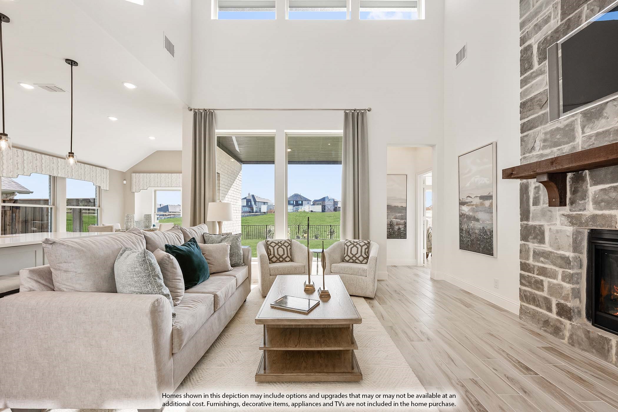 3413 Granite Rapids Road Mesquite TX 75181