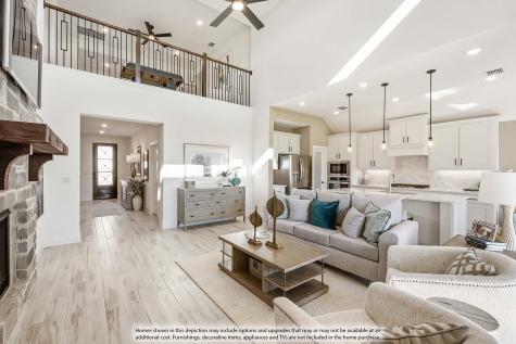 3413 Granite Rapids Road Mesquite TX 75181