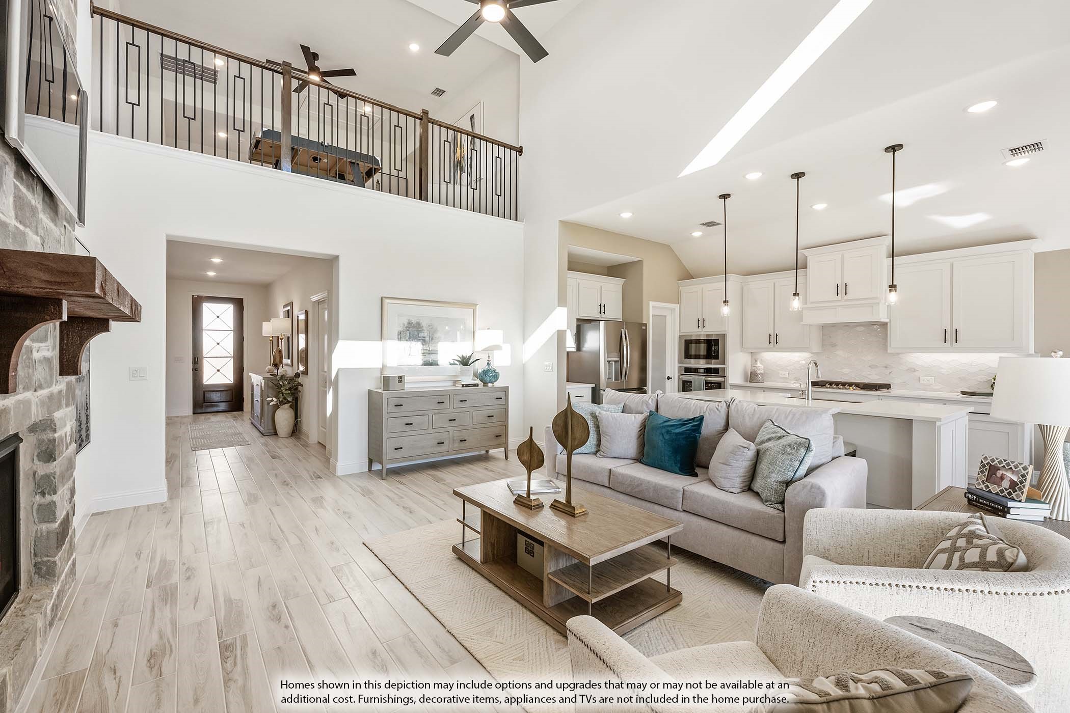 3413 Granite Rapids Road Mesquite TX 75181