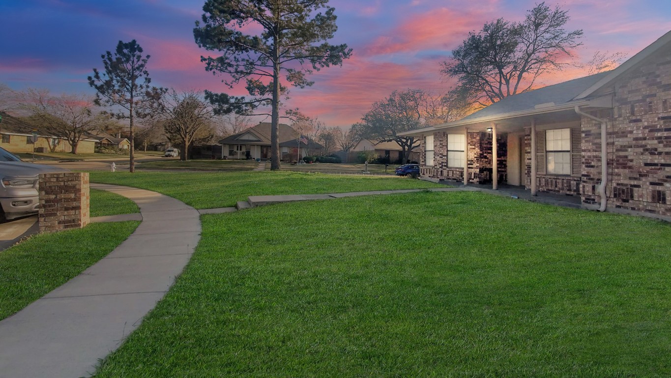 6017 Pinto Court Plano TX 75023