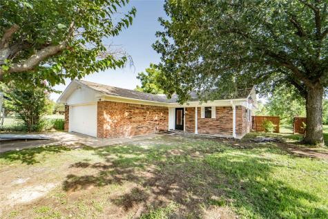 1315 Hunters Glen Street Breckenridge TX 76424