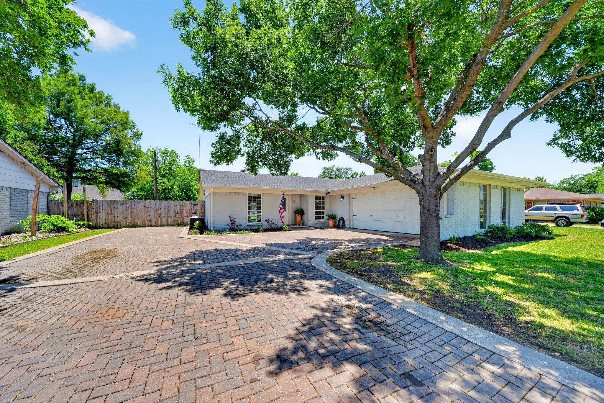 127 Lemley Drive Heath TX 75032