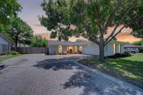 127 Lemley Drive Heath TX 75032