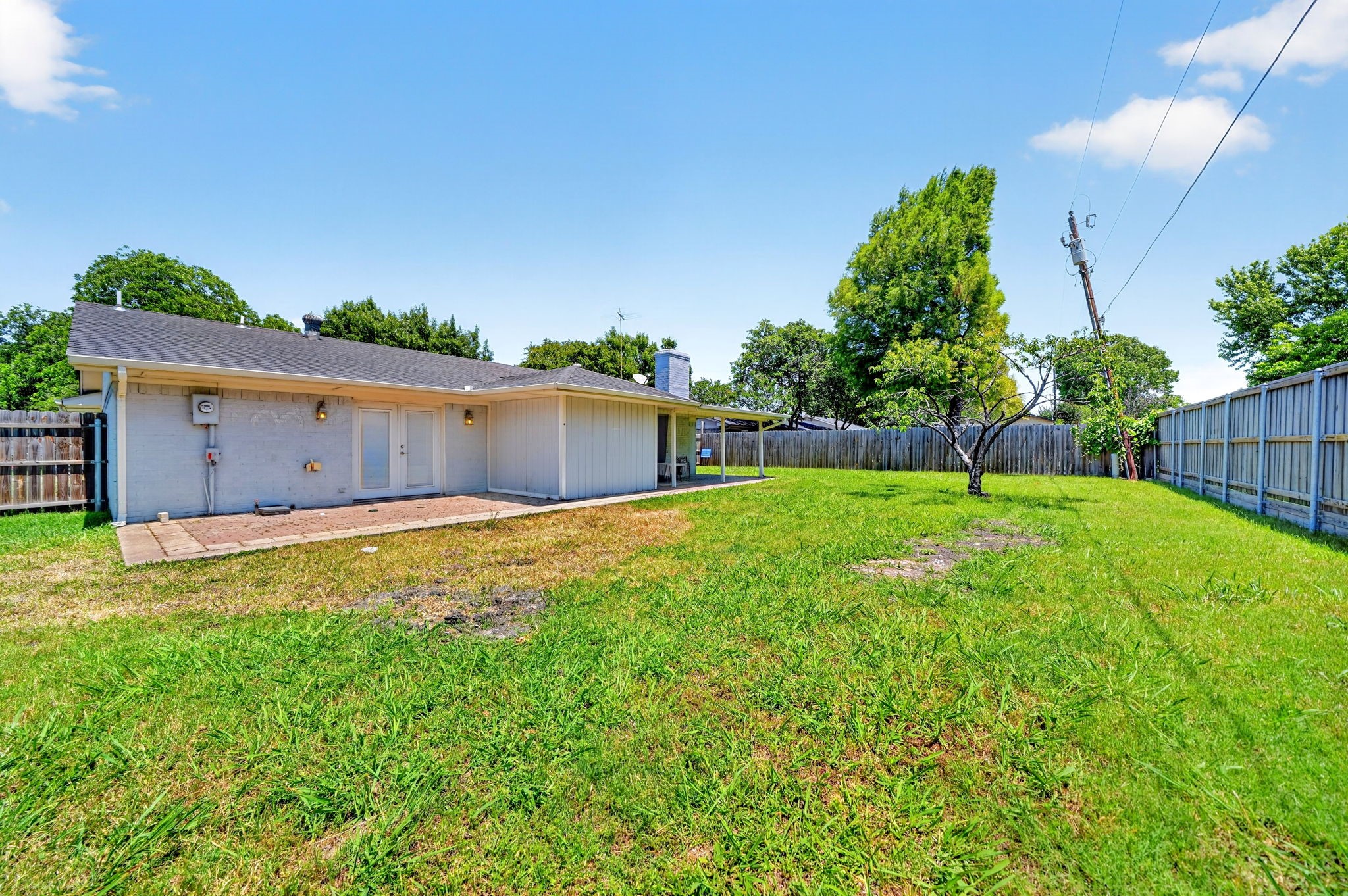 127 Lemley Drive Heath TX 75032