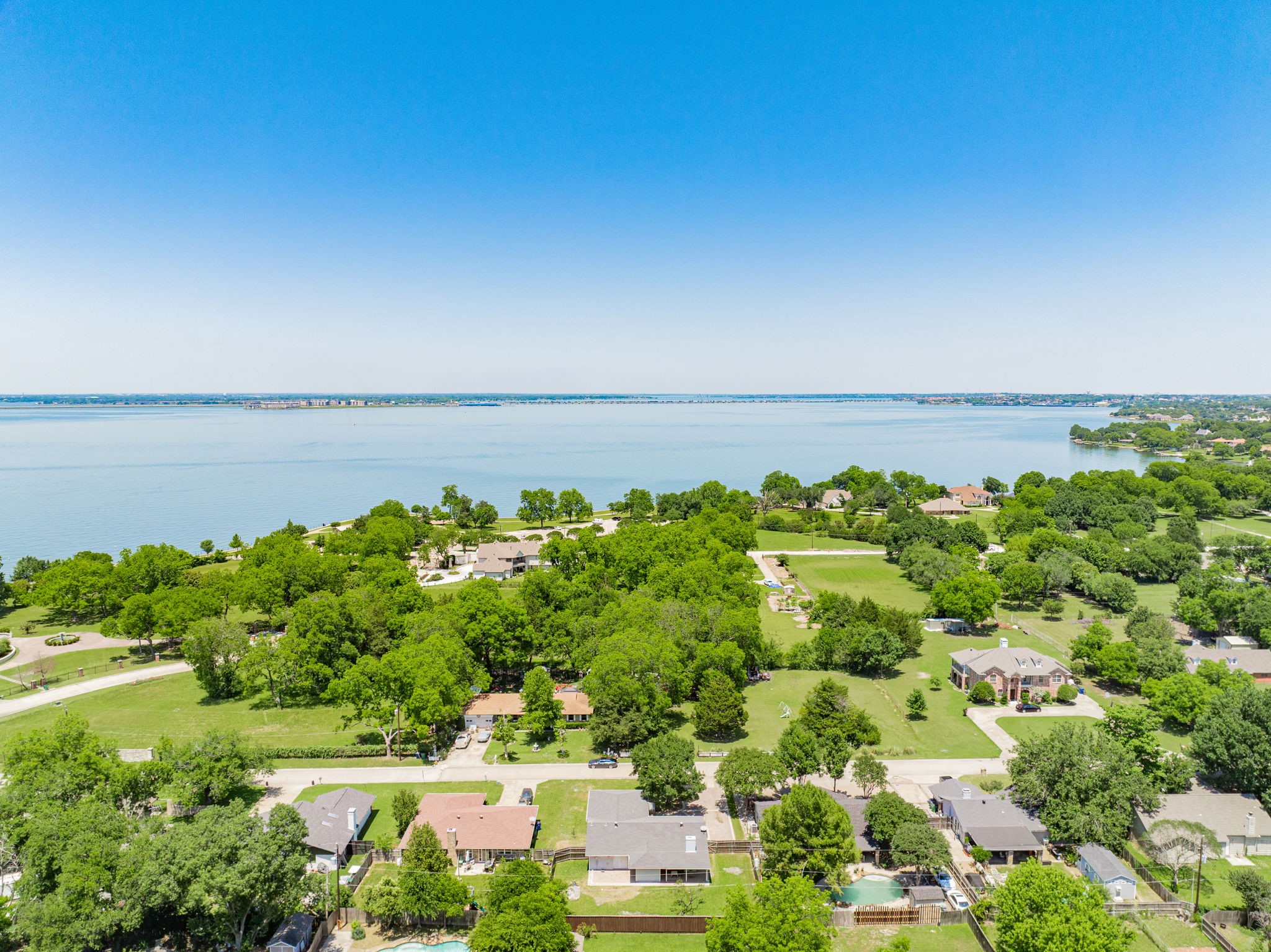 127 Lemley Drive Heath TX 75032
