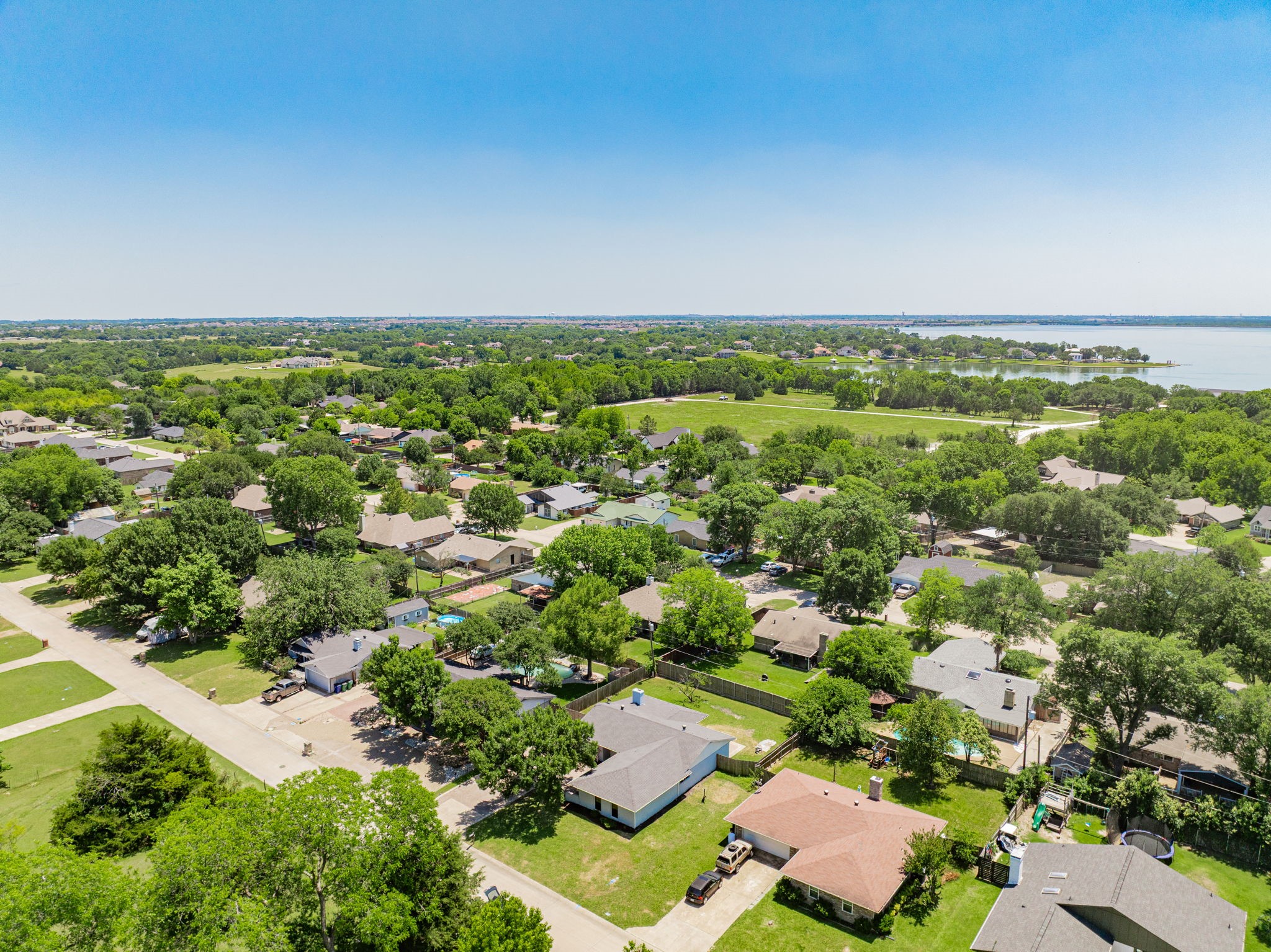 127 Lemley Drive Heath TX 75032