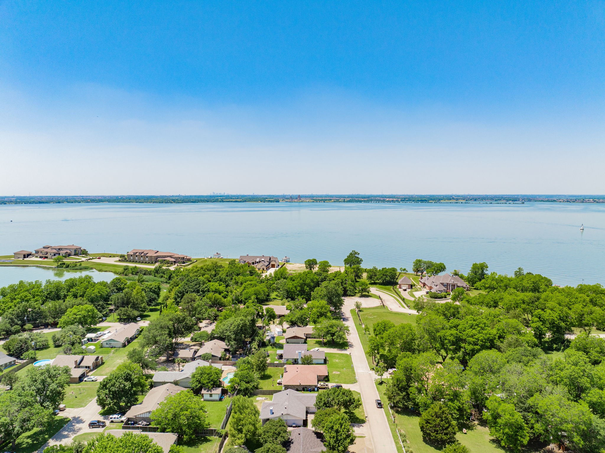 127 Lemley Drive Heath TX 75032