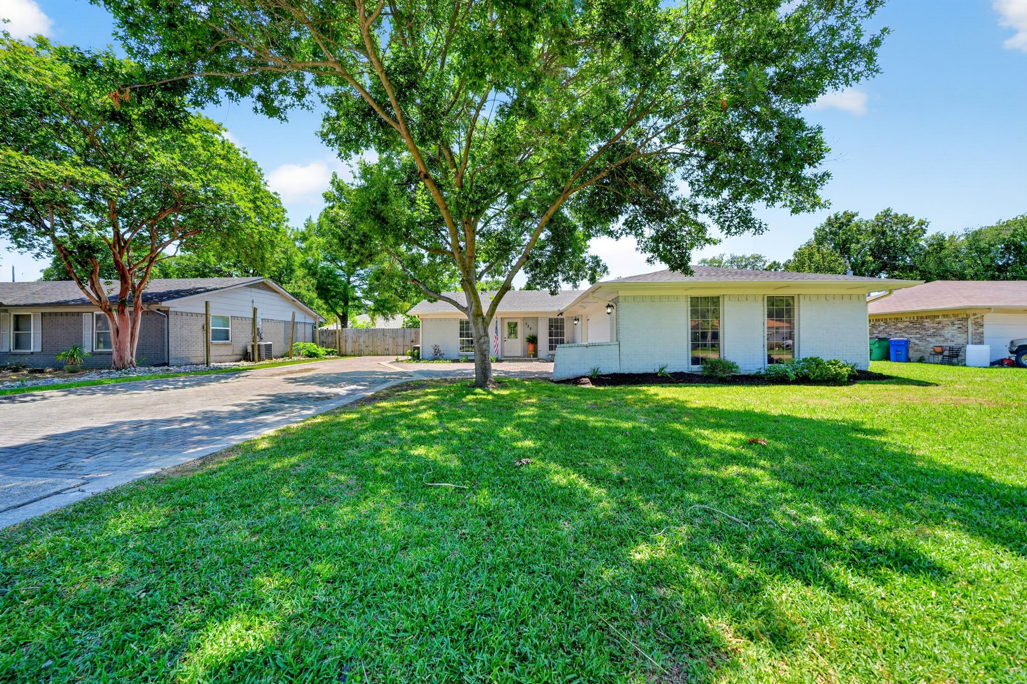 127 Lemley Drive Heath TX 75032