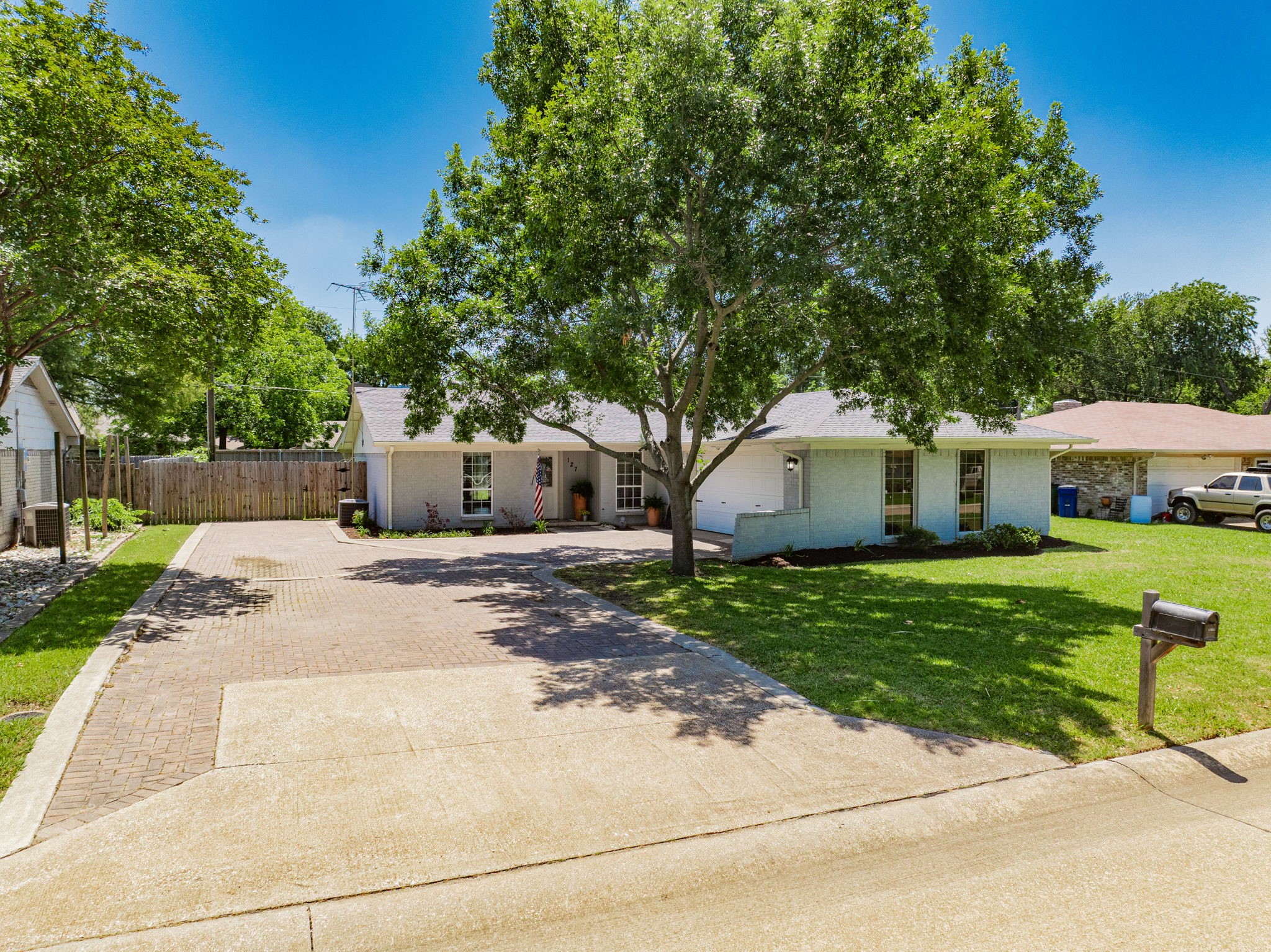 127 Lemley Drive Heath TX 75032
