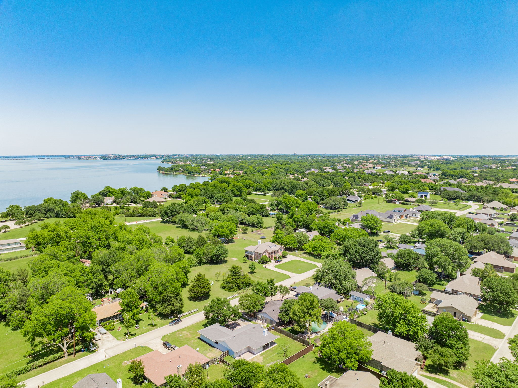 127 Lemley Drive Heath TX 75032