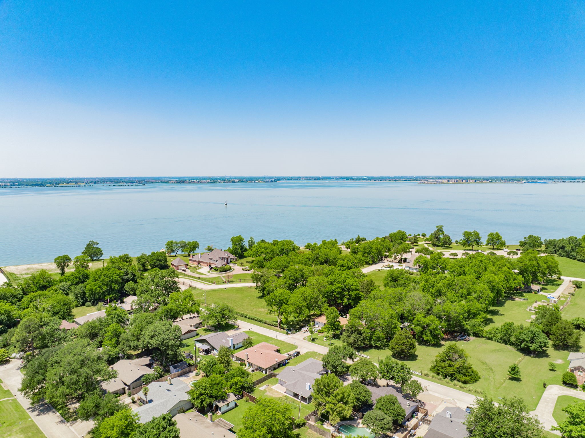 127 Lemley Drive Heath TX 75032