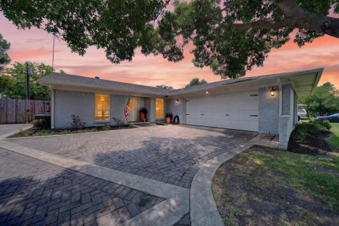 127 Lemley Drive Heath TX 75032