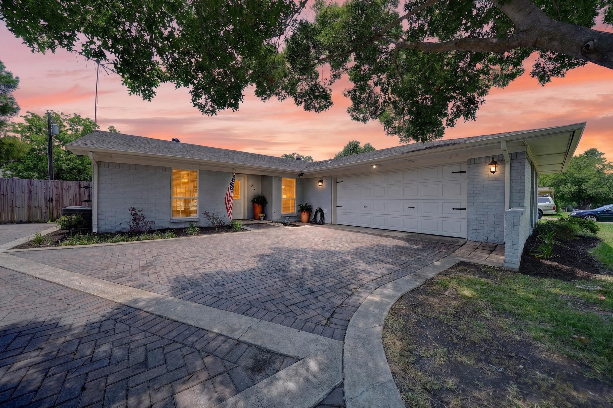 127 Lemley Drive Heath TX 75032