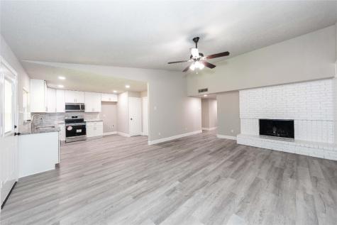 1009 Villa Downs Drive Plano TX 75023