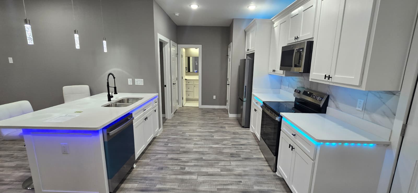 805 Fletcher Street Gainesville TX 76240