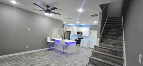 805 Fletcher Street Gainesville TX 76240