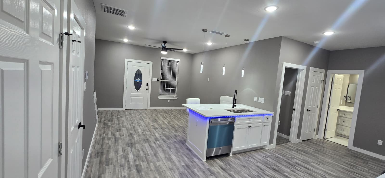805 Fletcher Street Gainesville TX 76240