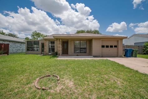 4229 Malone Avenue The Colony TX 75056