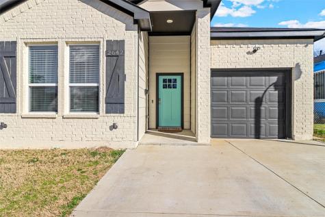 2642 Michigan Avenue Dallas TX 75216
