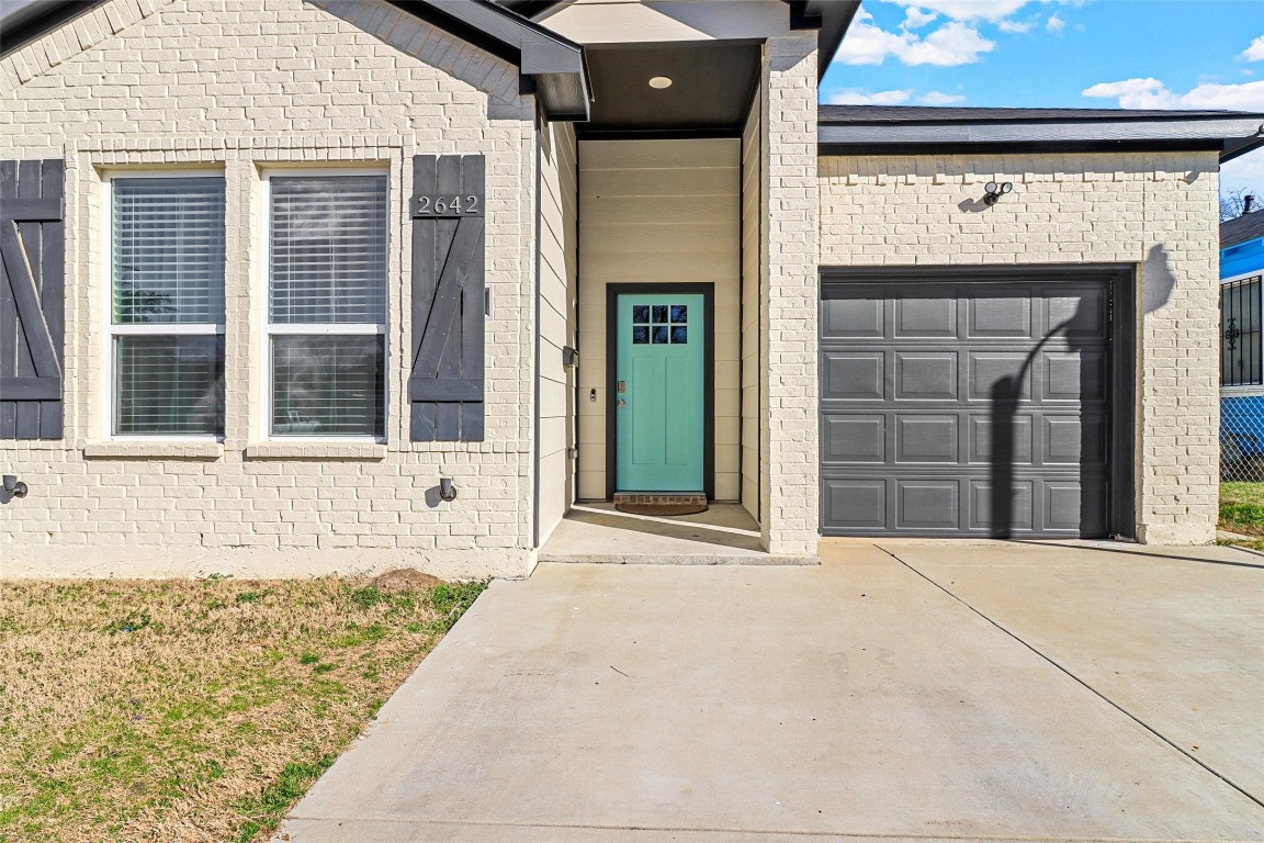2642 Michigan Avenue Dallas TX 75216