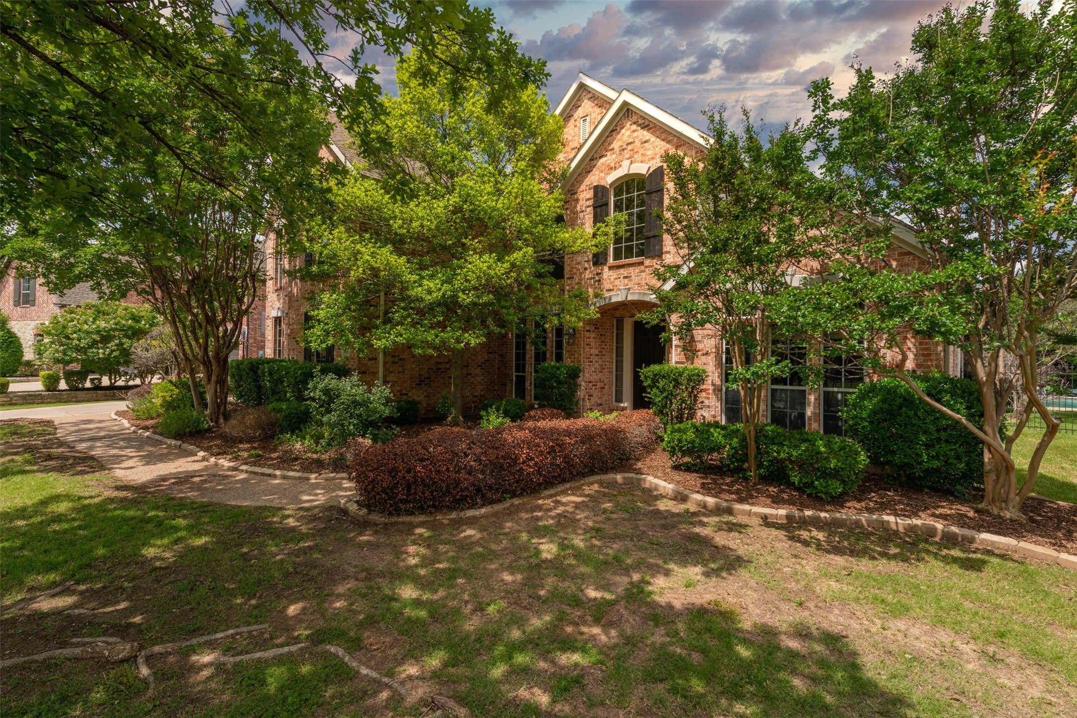 305 Foxborough Lane Southlake TX 76092