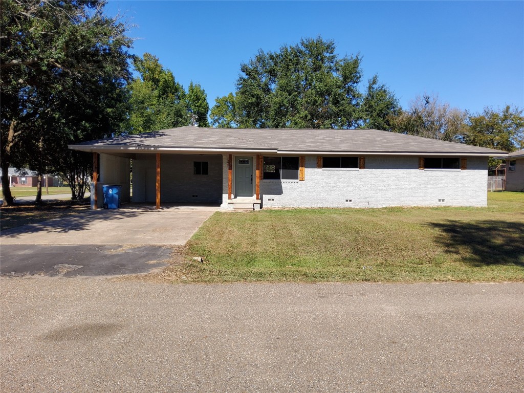 501 Linda Kay Drive Winnsboro TX 75494