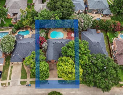 3308 Heather Glen Drive Flower Mound TX 75028