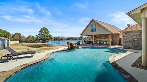 675 Beaver Lake Drive Texarkana TX 75501