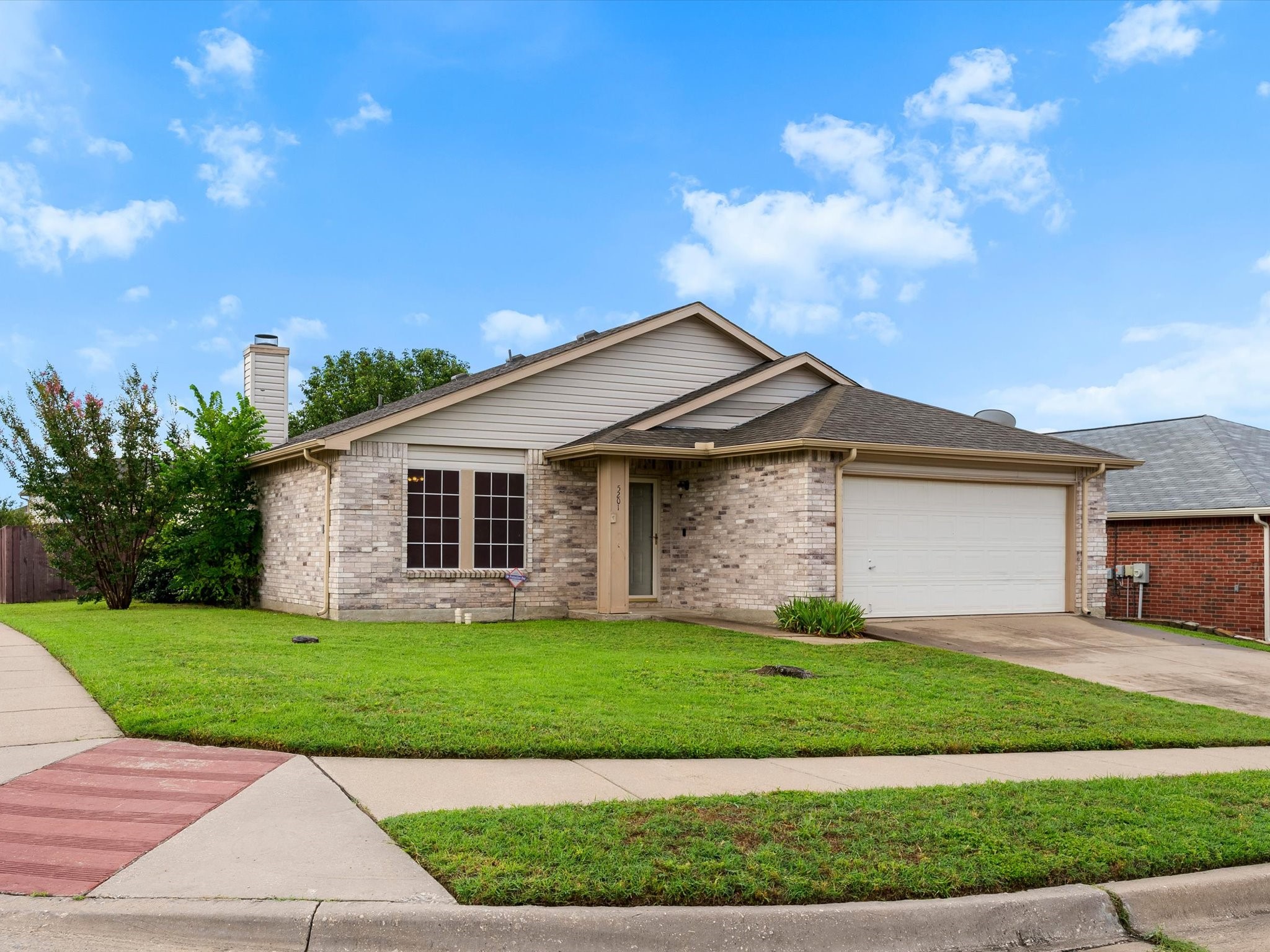 5201 Royal Birkdale Drive Fort Worth TX 76135