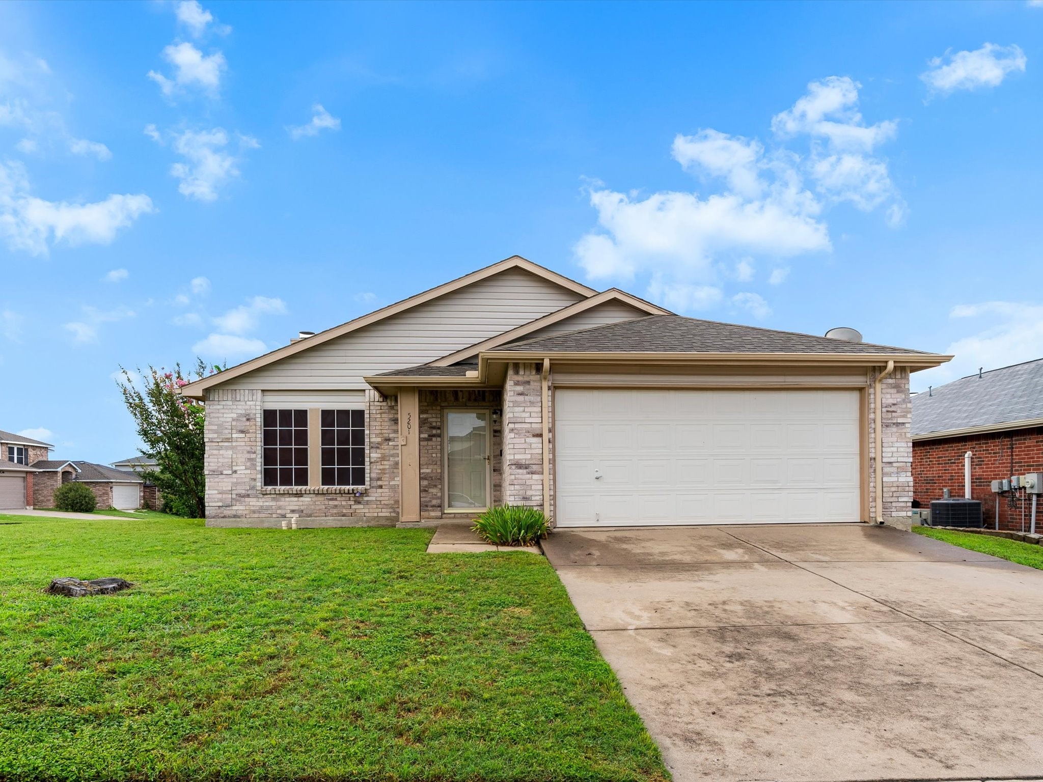 5201 Royal Birkdale Drive Fort Worth TX 76135