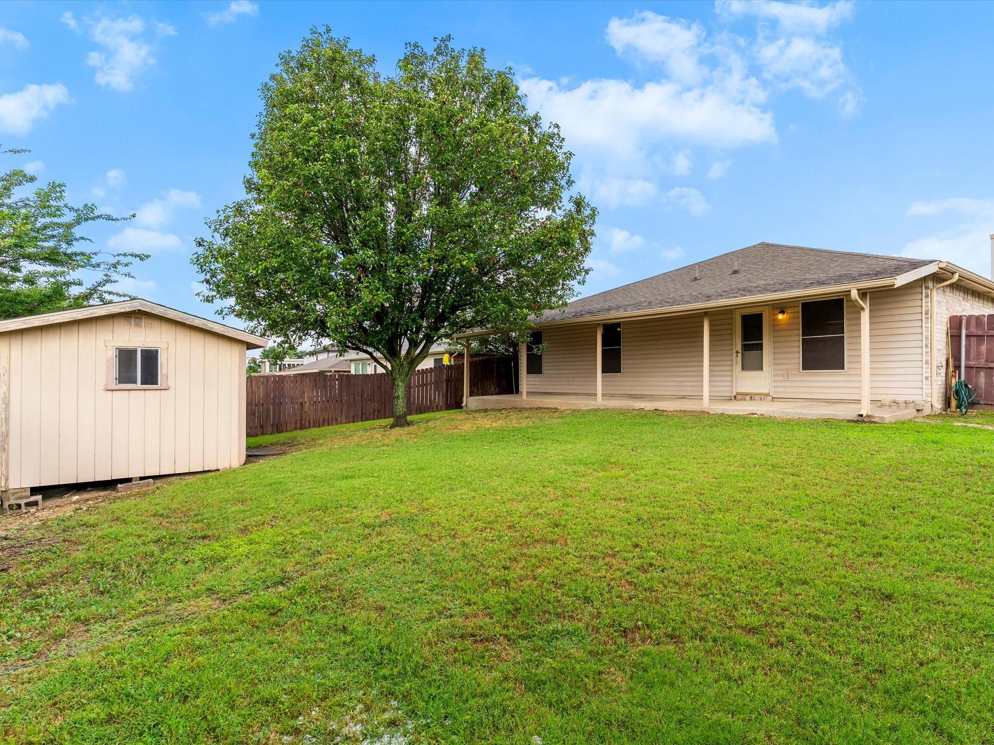 5201 Royal Birkdale Drive Fort Worth TX 76135