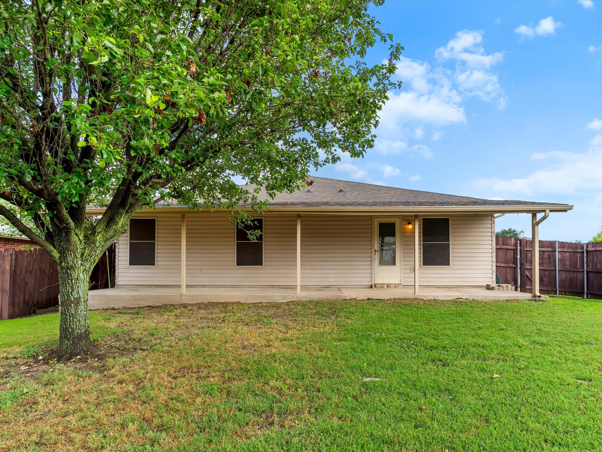 5201 Royal Birkdale Drive Fort Worth TX 76135