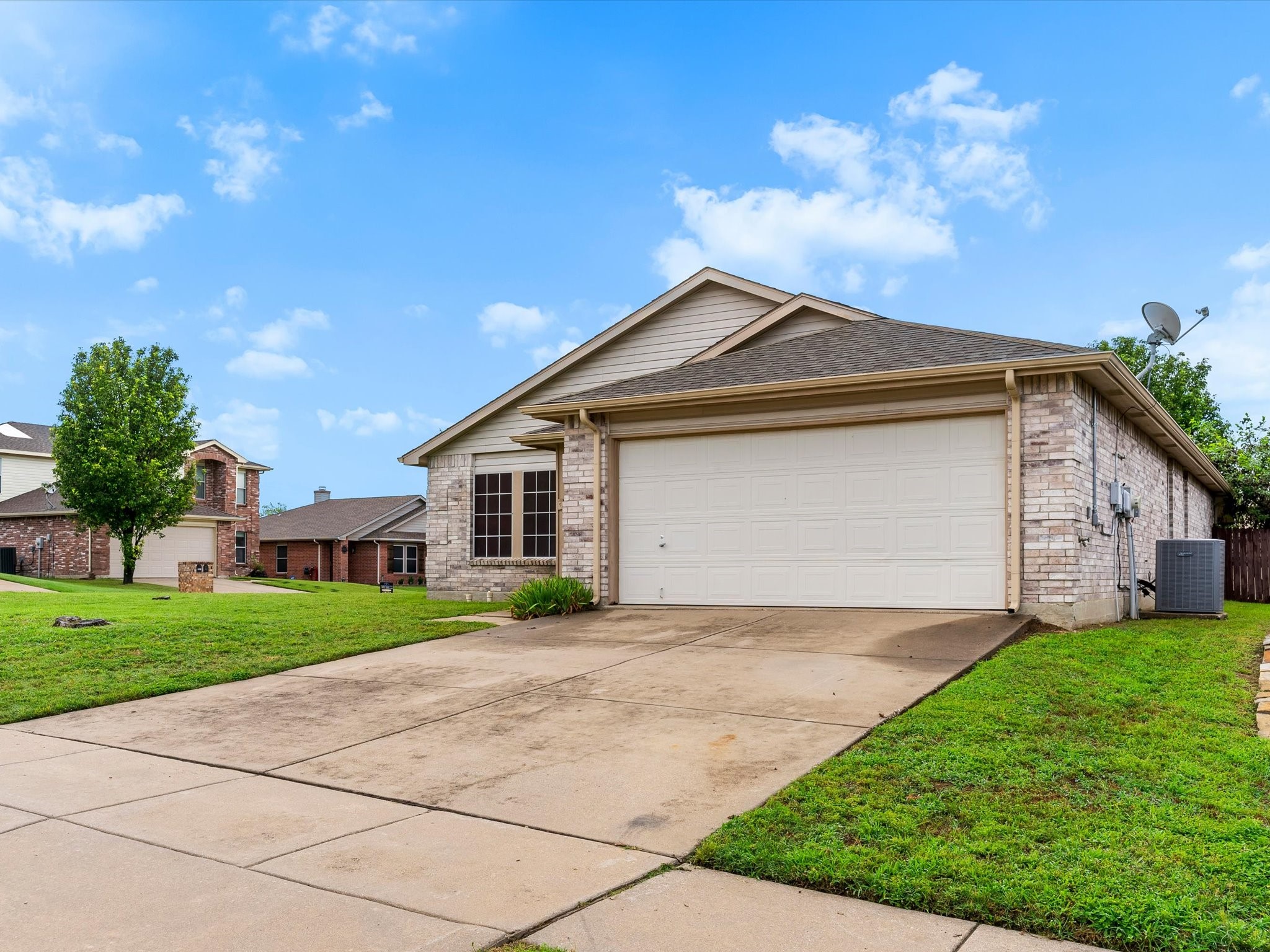 5201 Royal Birkdale Drive Fort Worth TX 76135