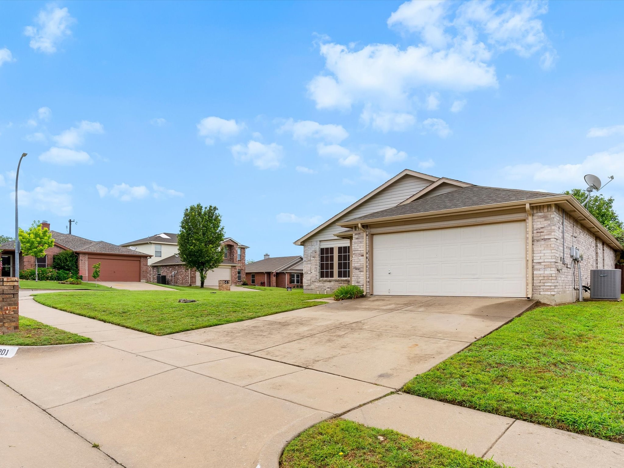 5201 Royal Birkdale Drive Fort Worth TX 76135