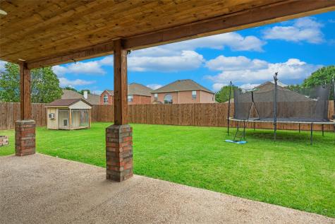 2815 S Serrano Grand Prairie TX 75054