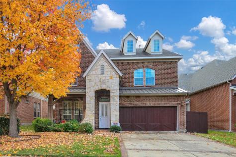 10914 Nevis Lane Dallas TX 75218