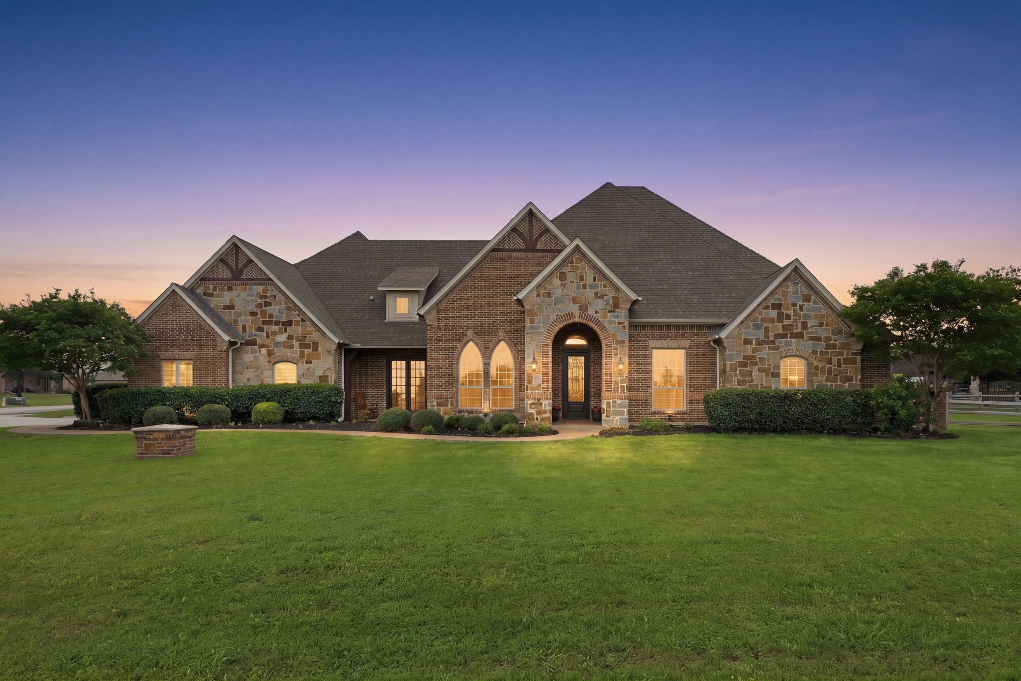 1312 Ruby Lea Lane Fort Worth TX 76179