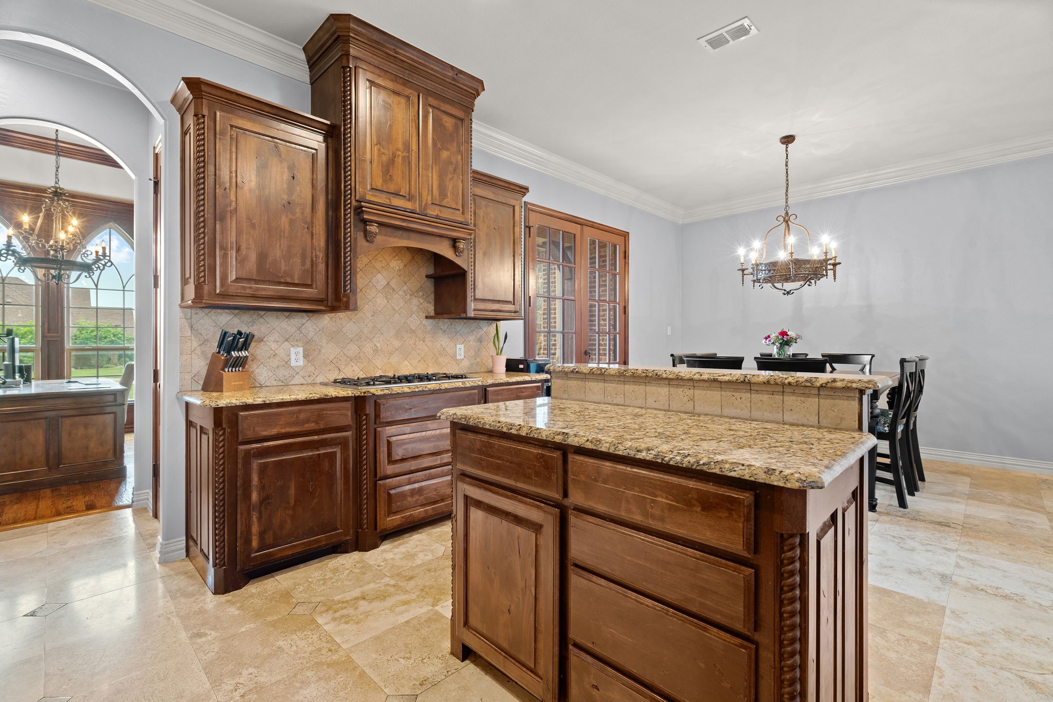 1312 Ruby Lea Lane Fort Worth TX 76179