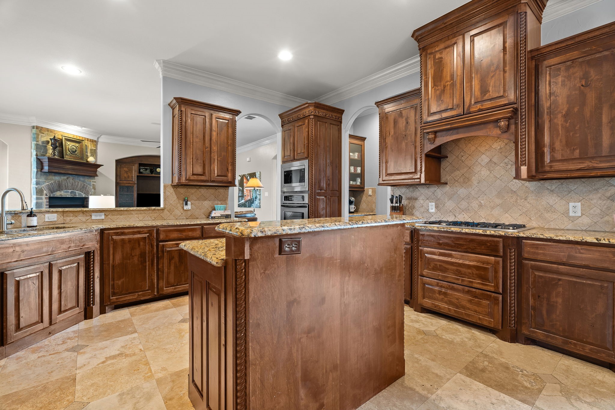 1312 Ruby Lea Lane Fort Worth TX 76179