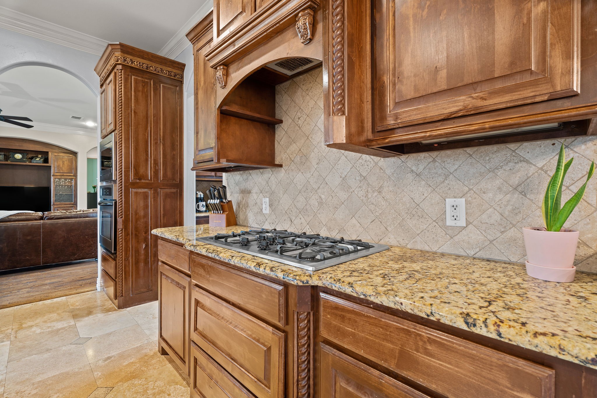 1312 Ruby Lea Lane Fort Worth TX 76179