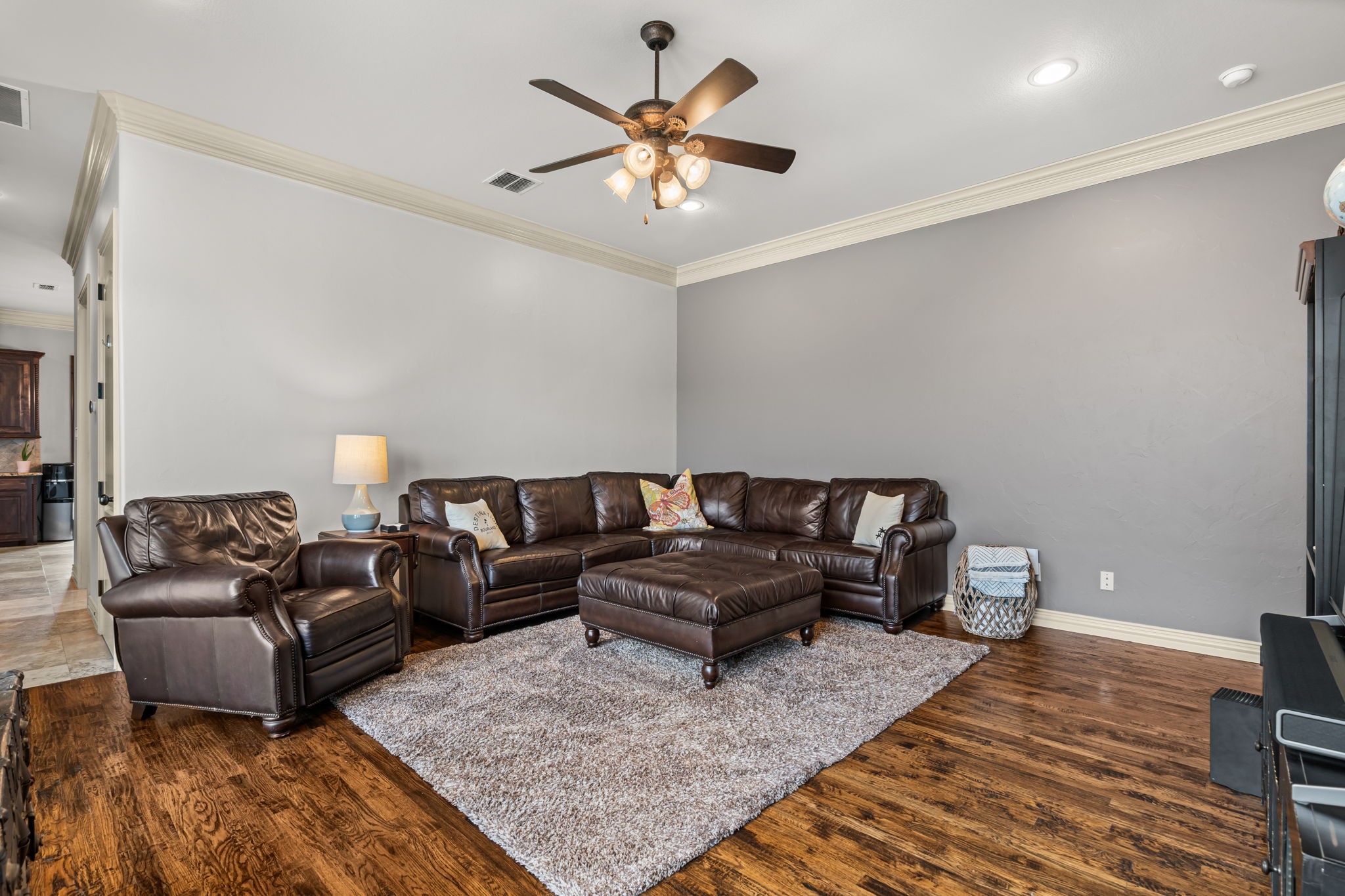 1312 Ruby Lea Lane Fort Worth TX 76179