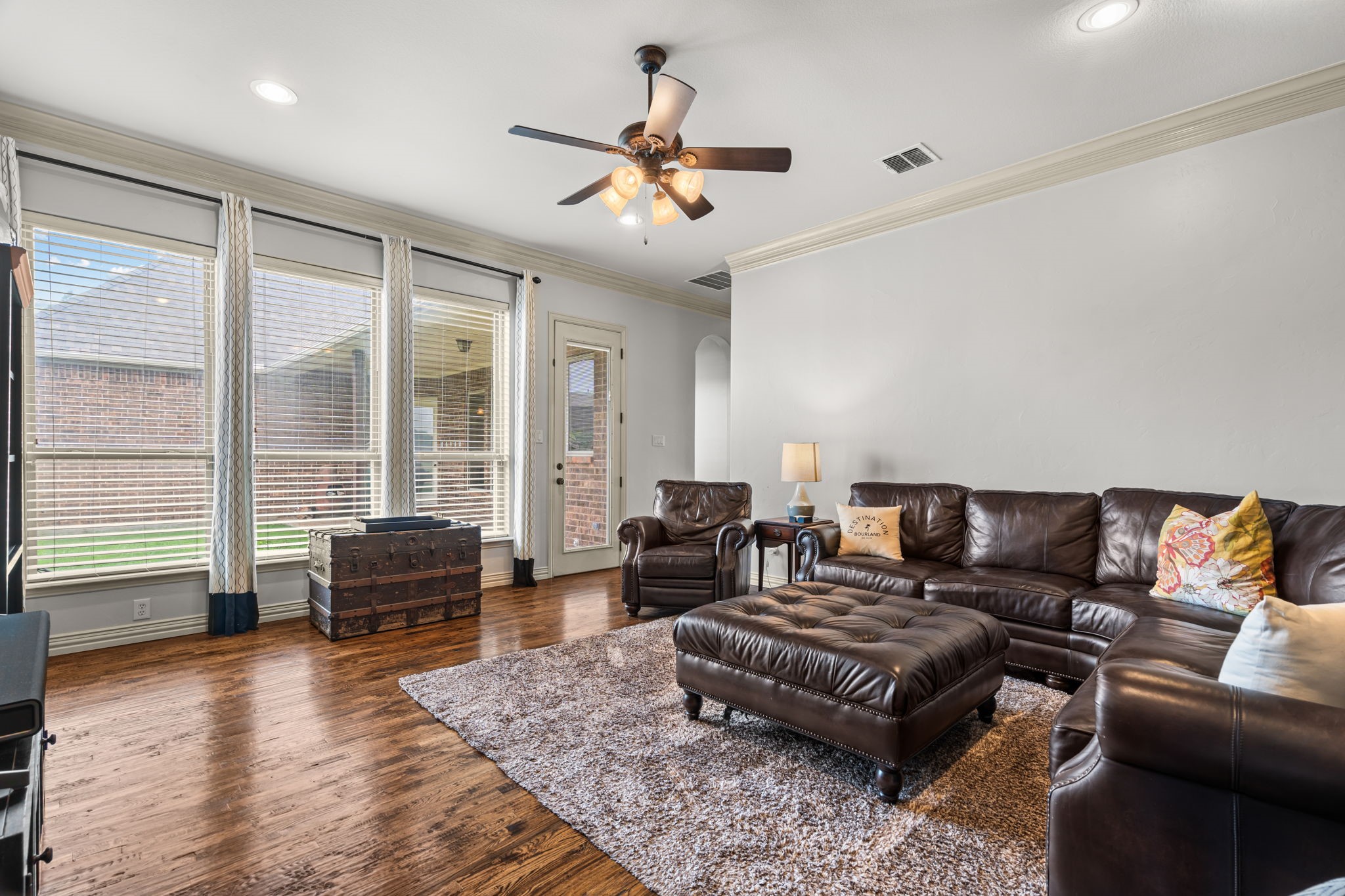 1312 Ruby Lea Lane Fort Worth TX 76179
