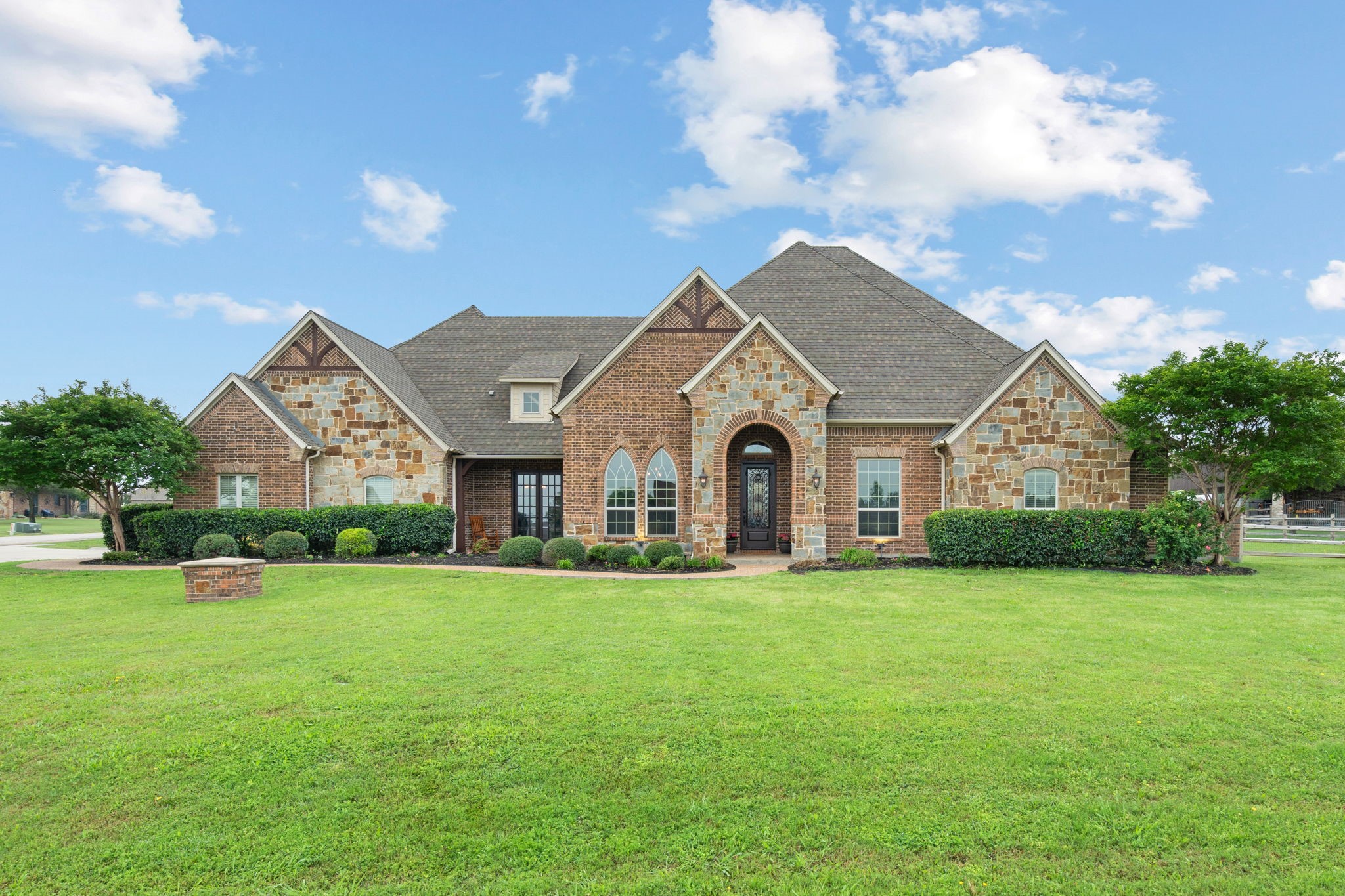 1312 Ruby Lea Lane Fort Worth TX 76179