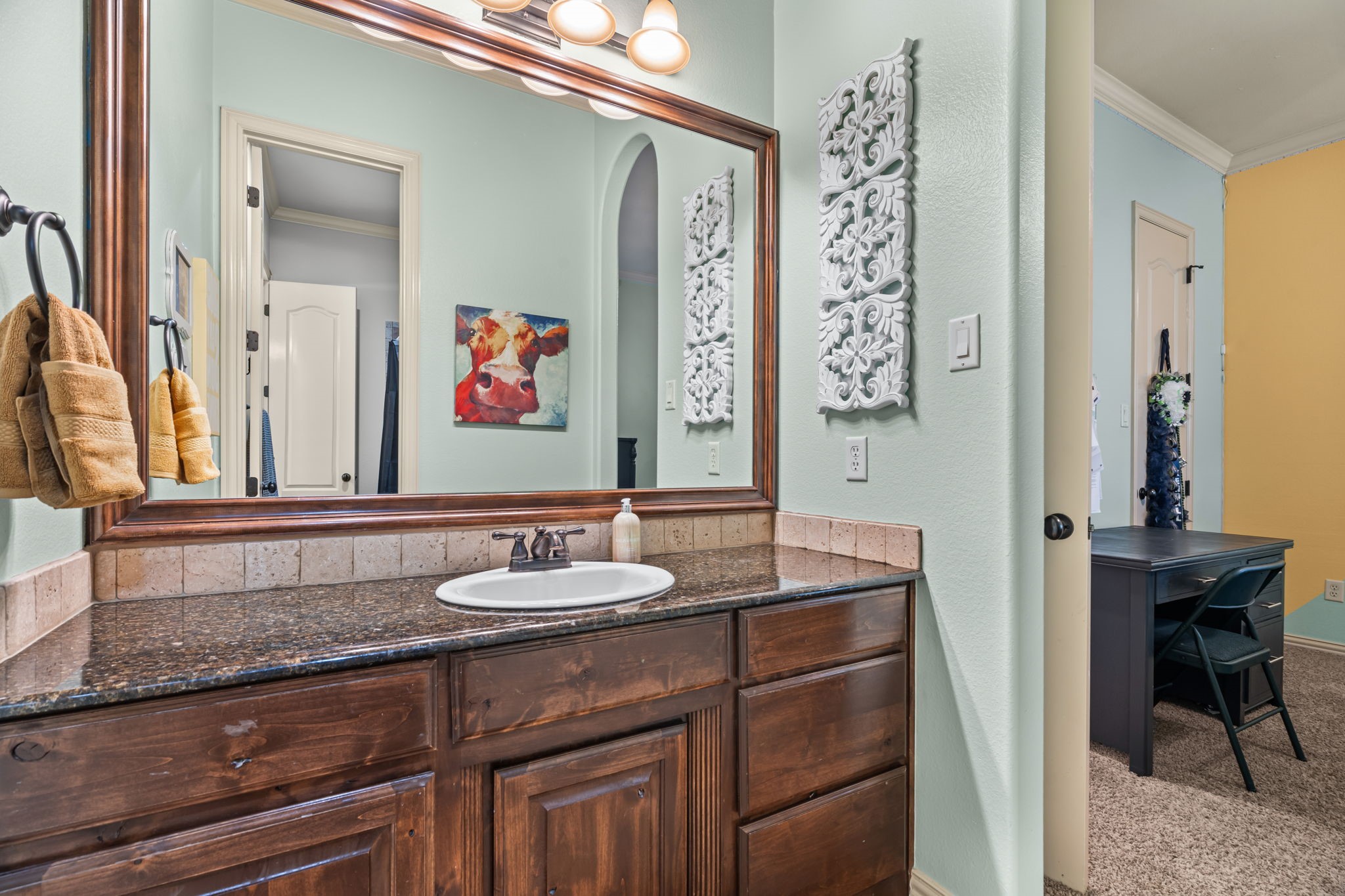 1312 Ruby Lea Lane Fort Worth TX 76179