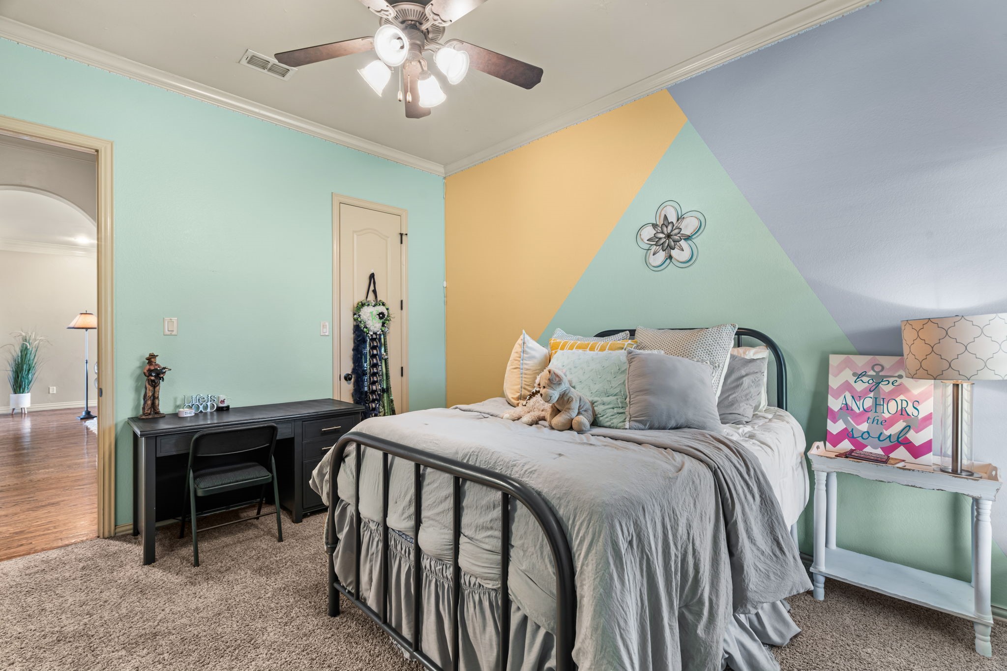 1312 Ruby Lea Lane Fort Worth TX 76179