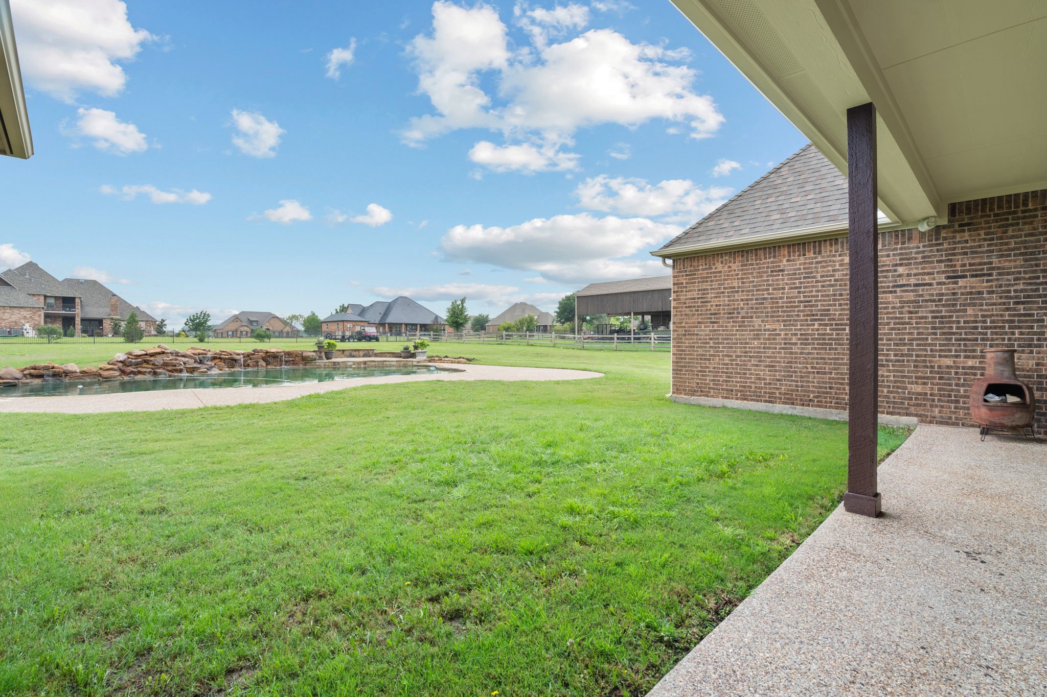 1312 Ruby Lea Lane Fort Worth TX 76179