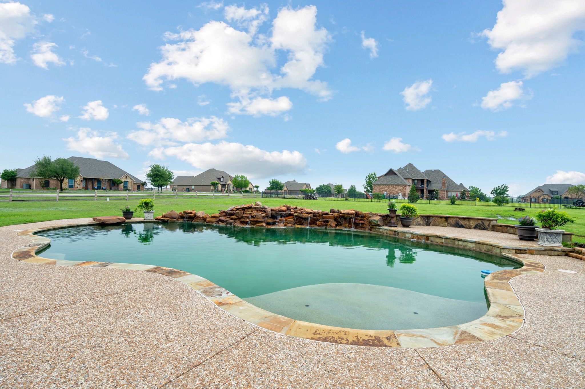 1312 Ruby Lea Lane Fort Worth TX 76179