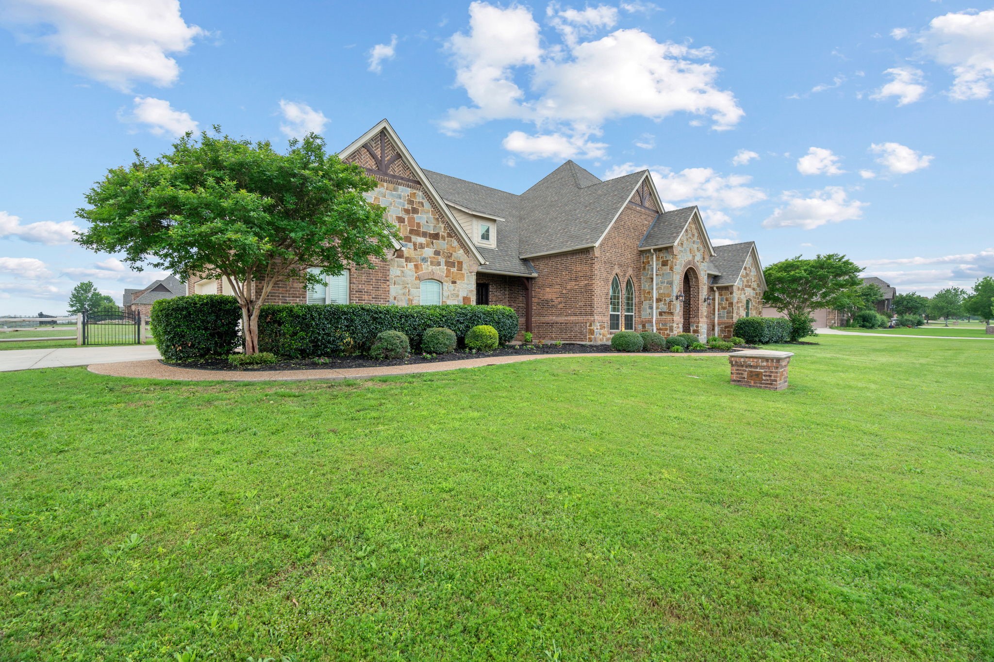 1312 Ruby Lea Lane Fort Worth TX 76179